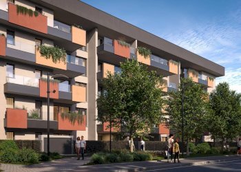 Foto 14 - Quadrilocale Via Monte Albenza
 
10, Monza - foto 14