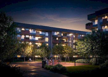 Foto 15 - Quadrilocale Via Monte Albenza
 
10, Monza - foto 15