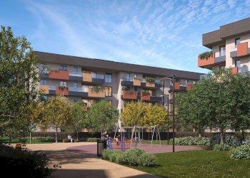 Foto 16 - Quadrilocale Via Monte Albenza
 
10, Monza - foto 16