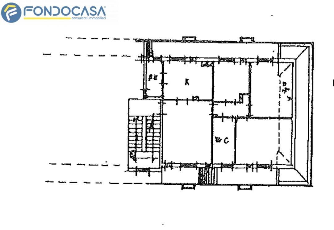 Foto 27 - Appartamento Via degli Oleandri
 
10, Monteprandone - planimetria 1