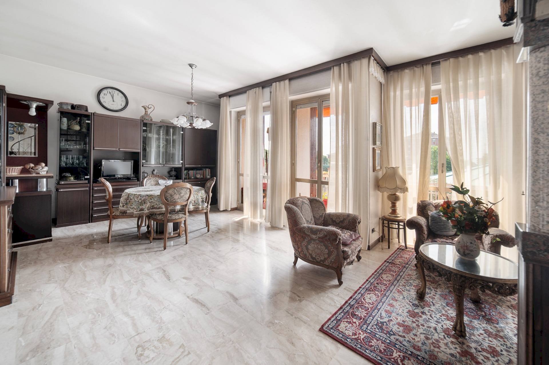 Foto 1 - Quadrilocale VIA MODORATI
 
1, Monza - foto 1