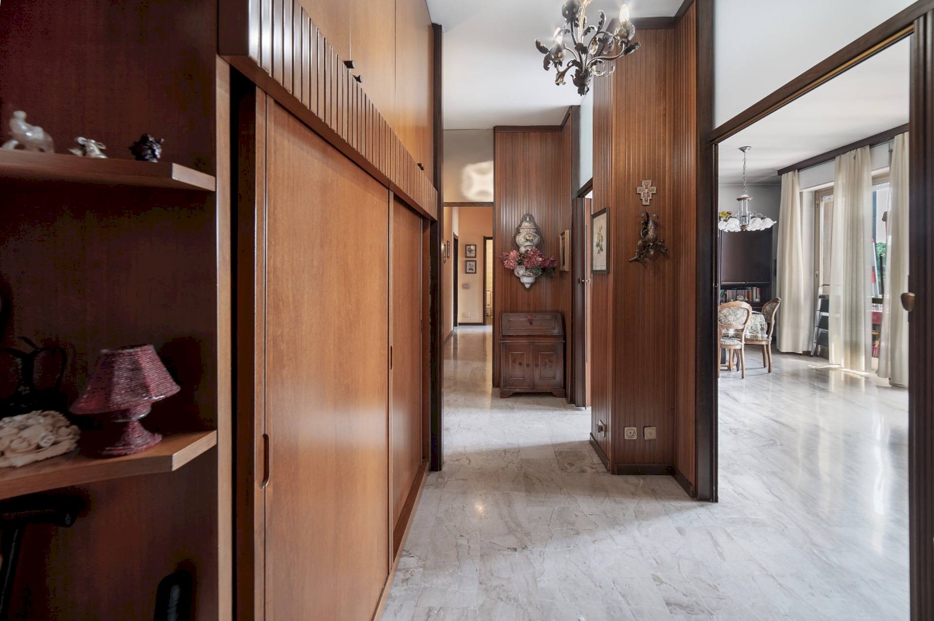 Foto 2 - Quadrilocale VIA MODORATI
 
1, Monza - foto 2