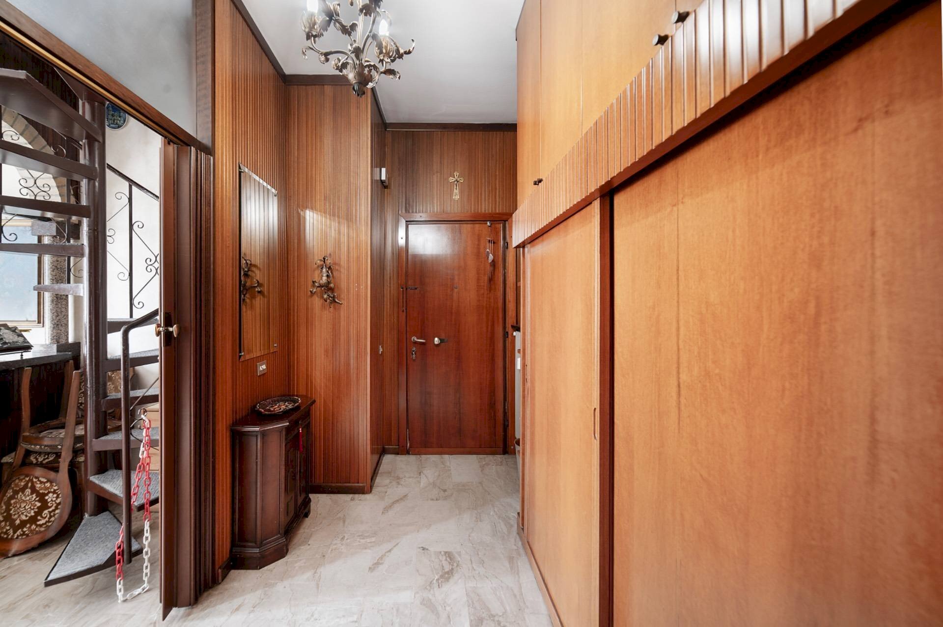 Foto 3 - Quadrilocale VIA MODORATI
 
1, Monza - foto 3