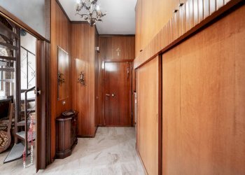 Foto 3 - Quadrilocale VIA MODORATI
 
1, Monza - foto 3