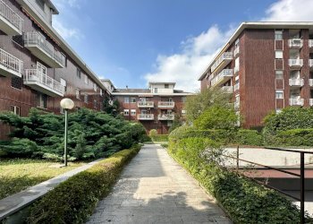 Foto 4 - Quadrilocale VIA MODORATI
 
1, Monza - foto 4