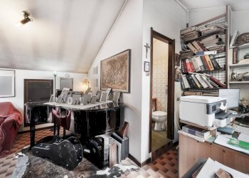 Foto 7 - Quadrilocale VIA MODORATI
 
1, Monza - foto 7