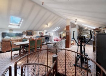 Foto 12 - Quadrilocale VIA MODORATI
 
1, Monza - foto 12