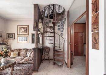 Foto 18 - Quadrilocale VIA MODORATI
 
1, Monza - foto 18