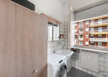 Foto 34 - Quadrilocale VIA MODORATI
 
1, Monza - foto 34