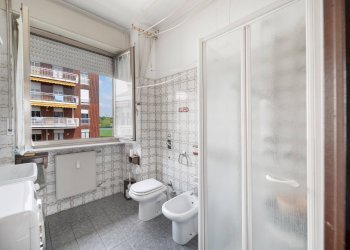 Foto 35 - Quadrilocale VIA MODORATI
 
1, Monza - foto 35