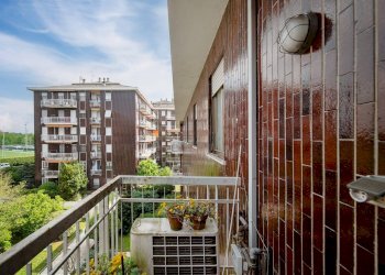 Foto 38 - Quadrilocale VIA MODORATI
 
1, Monza - foto 38