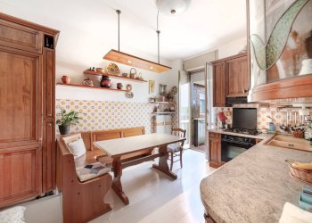 Foto 43 - Quadrilocale VIA MODORATI
 
1, Monza - foto 43