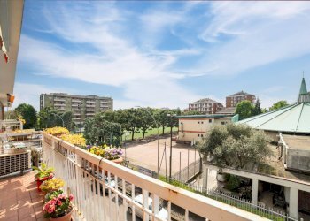 Foto 45 - Quadrilocale VIA MODORATI
 
1, Monza - foto 45