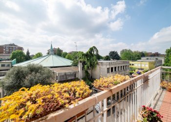 Foto 47 - Quadrilocale VIA MODORATI
 
1, Monza - foto 47