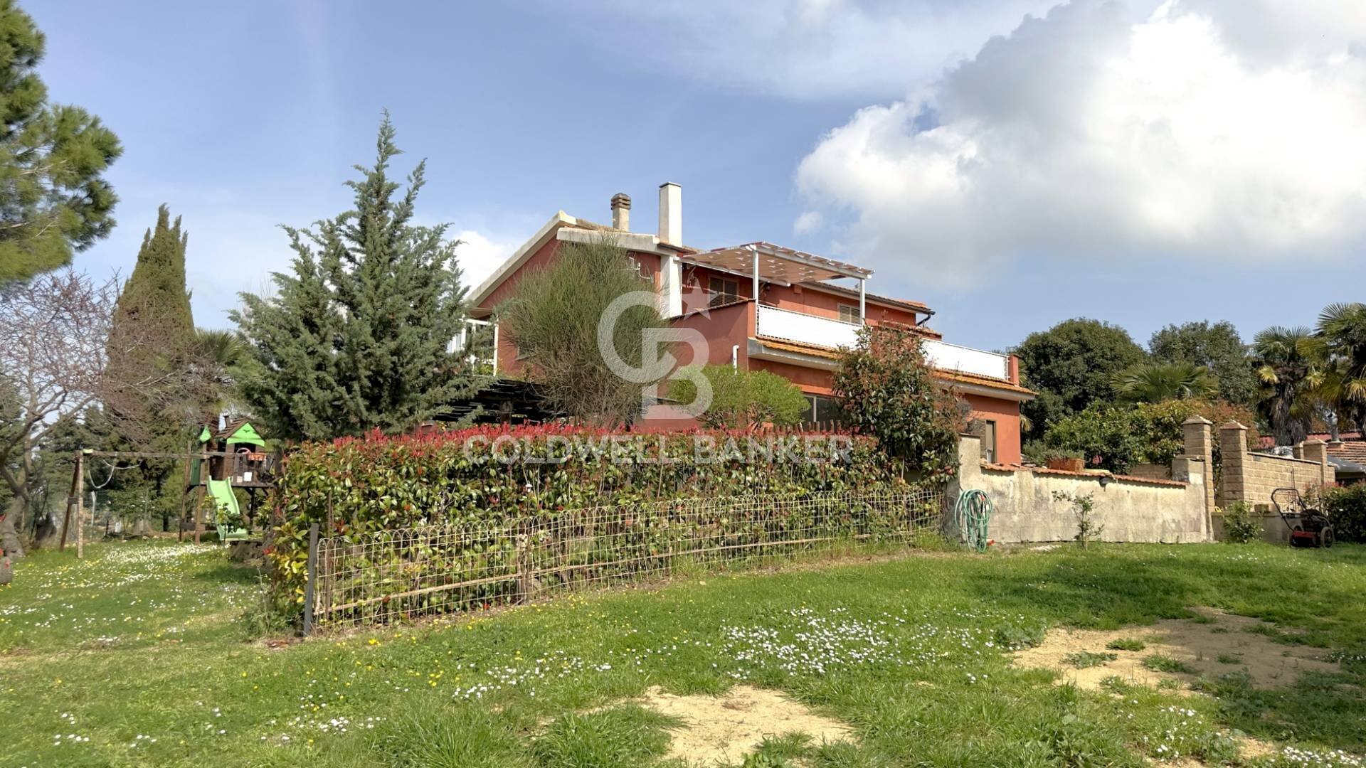 Foto 1 - Rustico Località Casal Nuovo
 
34, Tarquinia - foto 1