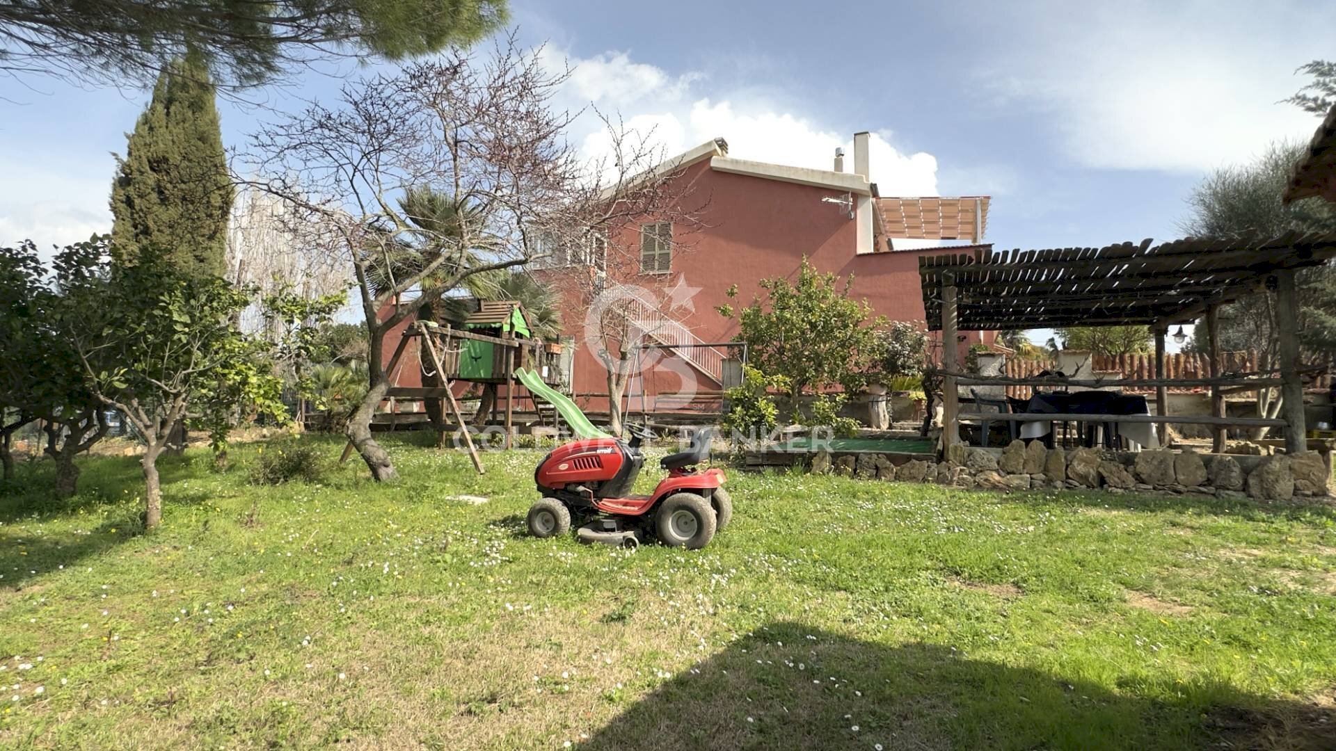 Foto 2 - Rustico Località Casal Nuovo
 
34, Tarquinia - foto 2