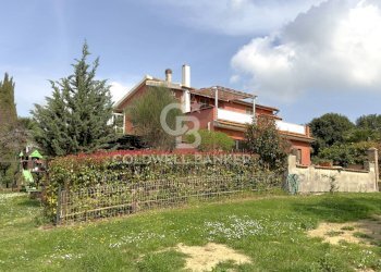 Foto 1 - Rustico Località Casal Nuovo
 
34, Tarquinia - foto 1