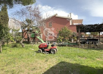 Foto 2 - Rustico Località Casal Nuovo
 
34, Tarquinia - foto 2