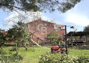 Foto 4 - Rustico Località Casal Nuovo
 
34, Tarquinia - foto 4