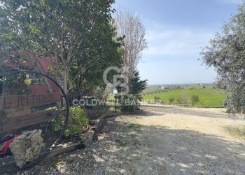 Foto 9 - Rustico Località Casal Nuovo
 
34, Tarquinia - foto 9