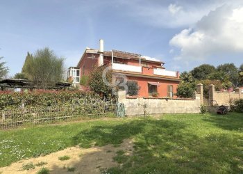 Foto 13 - Rustico Località Casal Nuovo
 
34, Tarquinia - foto 13