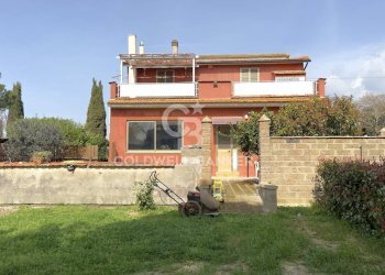 Foto 14 - Rustico Località Casal Nuovo
 
34, Tarquinia - foto 14