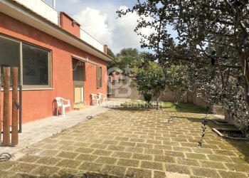 Foto 17 - Rustico Località Casal Nuovo
 
34, Tarquinia - foto 17