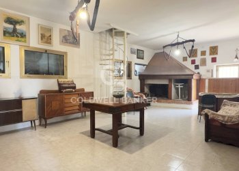 Foto 27 - Rustico Località Casal Nuovo
 
34, Tarquinia - foto 27