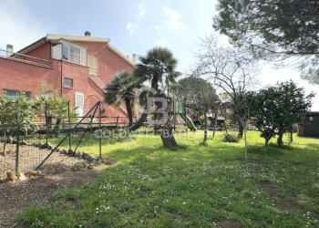 Foto 37 - Rustico Località Casal Nuovo
 
34, Tarquinia - foto 37