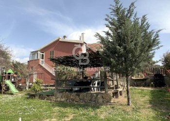 Foto 77 - Rustico Località Casal Nuovo
 
34, Tarquinia - foto 77