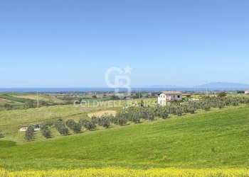 Foto 79 - Rustico Località Casal Nuovo
 
34, Tarquinia - foto 79