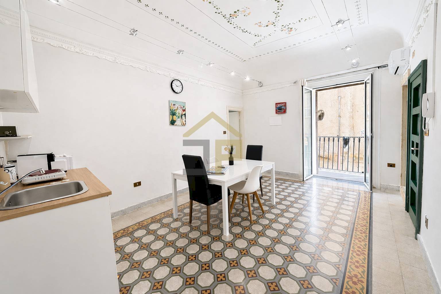 Foto 2 - Appartamento Via San Nicolo' All'albergheria
 
32, Palermo - foto 2