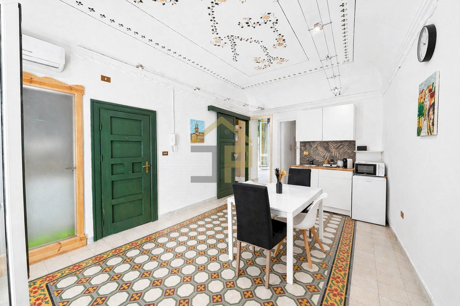 Foto 3 - Appartamento Via San Nicolo' All'albergheria
 
32, Palermo - foto 3