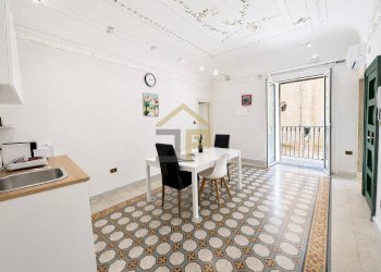 Foto 2 - Appartamento Via San Nicolo' All'albergheria
 
32, Palermo - foto 2