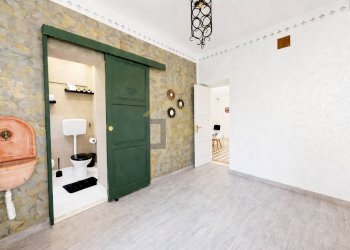 Foto 9 - Appartamento Via San Nicolo' All'albergheria
 
32, Palermo - foto 9