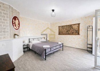 Foto 14 - Appartamento Via San Nicolo' All'albergheria
 
32, Palermo - foto 14