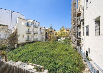 Foto 18 - Appartamento Via San Nicolo' All'albergheria
 
32, Palermo - foto 18