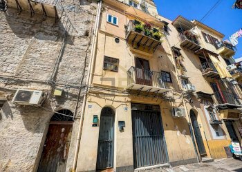 Foto 1 - Appartamento Via San Nicolo' All'albergheria
 
32, Palermo - foto 1
