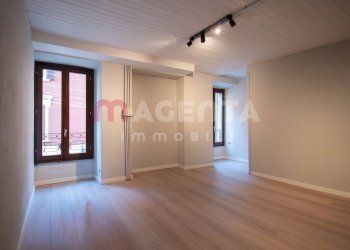 Foto 9 - Commercial Premises Corso Palestro
 
22, Brescia - photo 9
