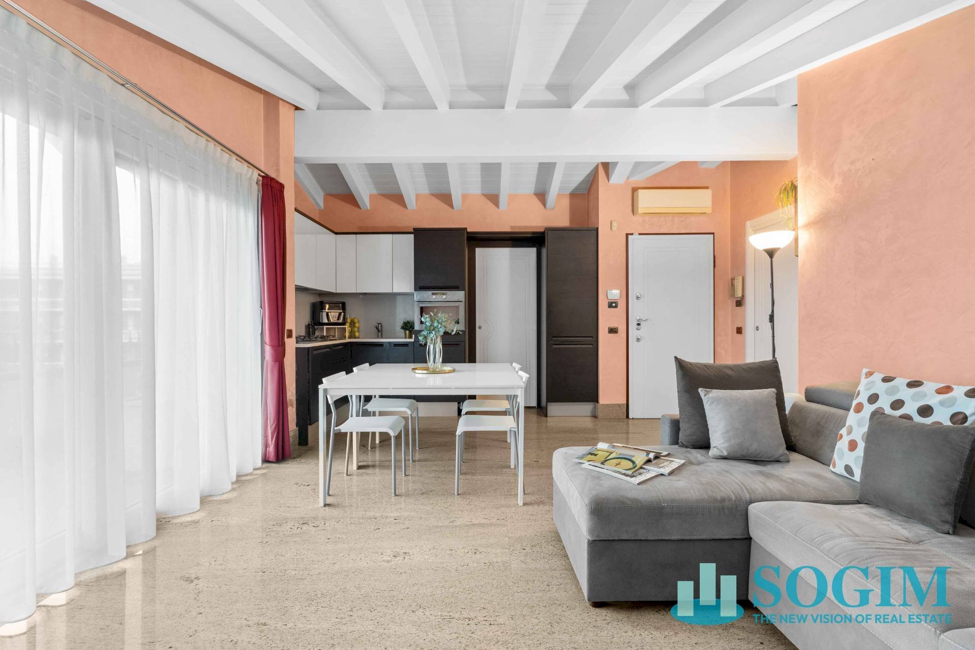 Foto 1 - Trilocale Via Virgilio
 
16, Brugherio - foto 1