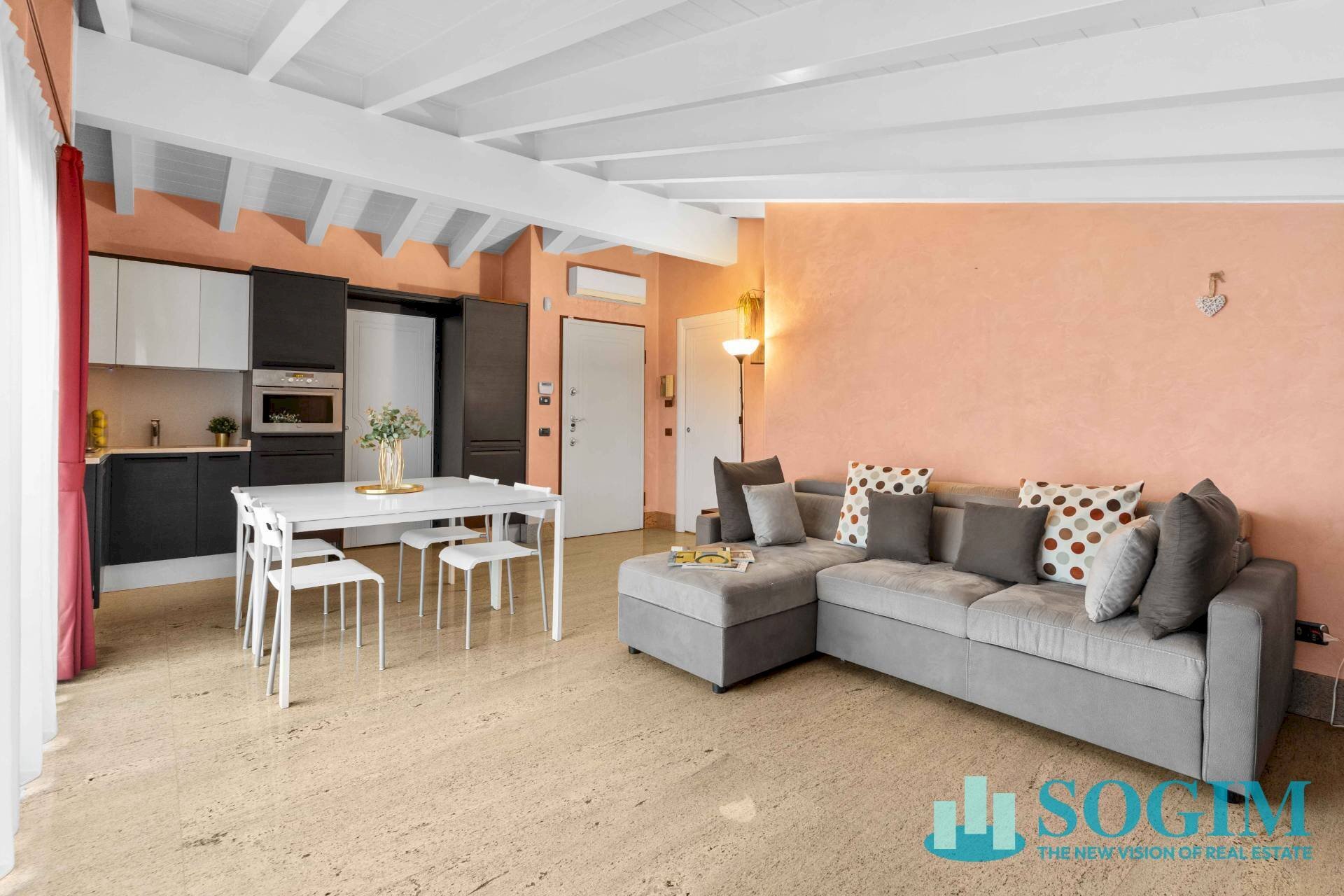 Foto 3 - Trilocale Via Virgilio
 
16, Brugherio - foto 3