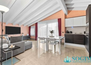 Foto 2 - Trilocale Via Virgilio
 
16, Brugherio - foto 2