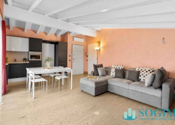 Foto 3 - Trilocale Via Virgilio
 
16, Brugherio - foto 3