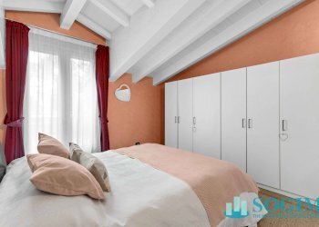 Foto 9 - Trilocale Via Virgilio
 
16, Brugherio - foto 9