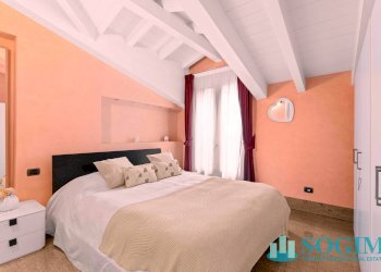 Foto 11 - Trilocale Via Virgilio
 
16, Brugherio - foto 11