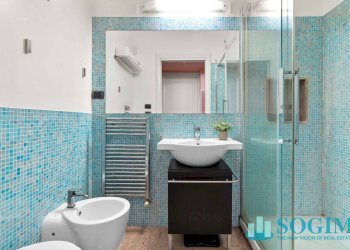 Foto 15 - Trilocale Via Virgilio
 
16, Brugherio - foto 15