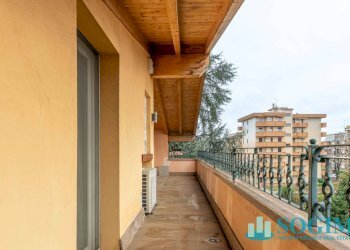 Foto 17 - Trilocale Via Virgilio
 
16, Brugherio - foto 17