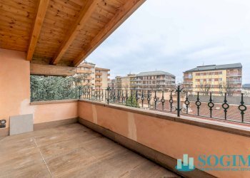 Foto 18 - Trilocale Via Virgilio
 
16, Brugherio - foto 18