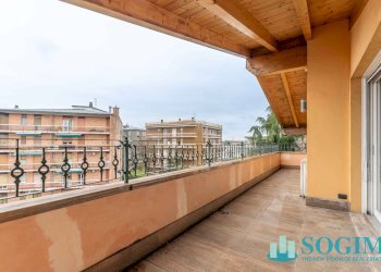 Foto 19 - Trilocale Via Virgilio
 
16, Brugherio - foto 19