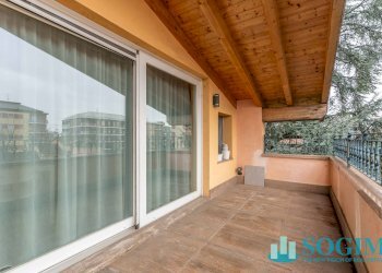 Foto 21 - Trilocale Via Virgilio
 
16, Brugherio - foto 21